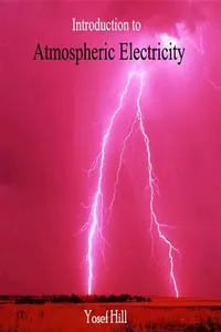 Introduction to Atmospheric Electricity_cover