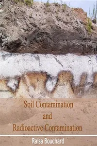 Soil Contamination and Radioactive Contamination_cover