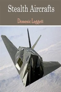 Stealth Aircrafts_cover