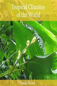 Tropical Climates of the World_cover