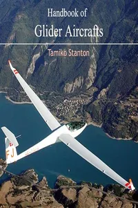 Handbook of Glider Aircrafts_cover