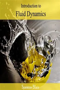 Introduction to Fluid Dynamics_cover