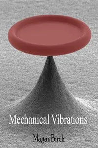 Mechanical Vibrations_cover