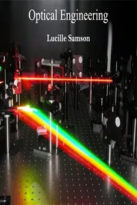 Optical Engineering_cover