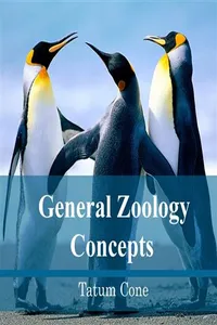 General Zoology Concepts_cover