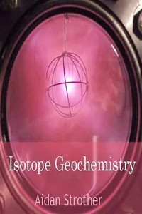 Isotope Geochemistry_cover