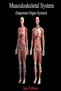 Musculoskeletal System_cover