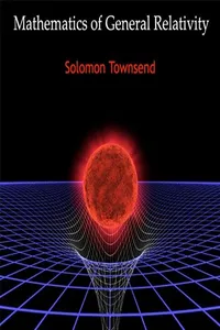 Mathematics of General Relativity_cover