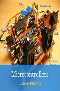 Microcontrollers_cover