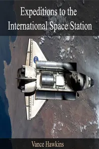Expeditions to the International Space Station_cover