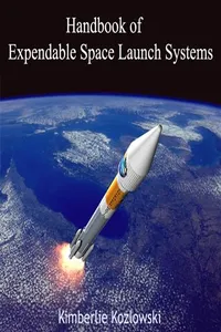 Handbook of Expendable Space Launch Systems_cover