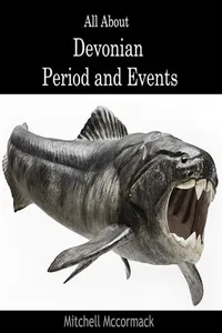 All About Devonian Period and Events_cover