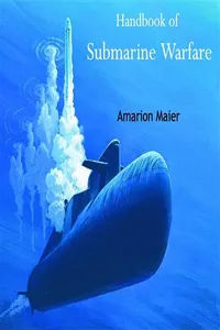 Handbook of Submarine Warfare_cover