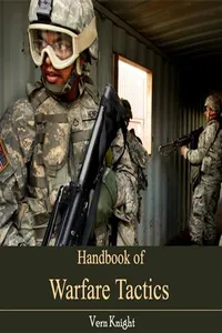 Handbook of Warfare Tactics_cover