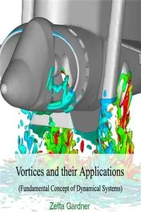 Vortices and their Applications_cover
