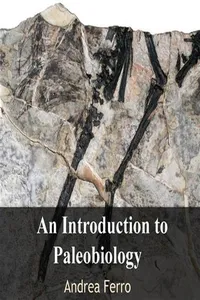 Introduction to Paleobiology, An_cover