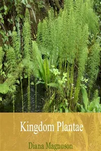 Kingdom Plantae_cover