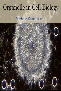 Organelle in Cell Biology_cover