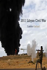 2011 Libyan Civil War_cover