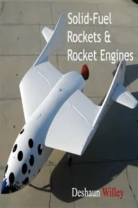 Solid-Fuel Rockets & Rocket Engines_cover