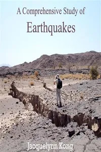 Comprehensive Study of Earthquakes, A_cover