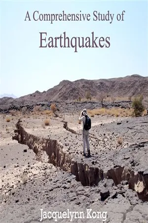 Comprehensive Study of Earthquakes, A