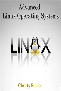 Advanced Linux Operating Systems_cover