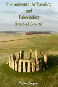 Environmental Archaeology and Paleontology_cover