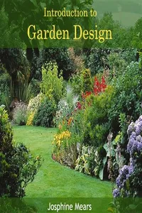 Introduction to Garden Design_cover