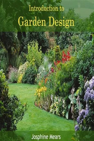 Introduction to Garden Design