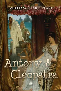 Antony and Cleopatra_cover