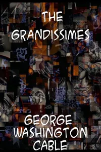 Grandissimes_cover