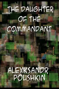 Daughter of the Commandant_cover