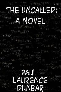 Uncalled A Novel_cover