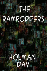 Ramrodders A Novel_cover