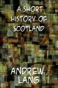 Short History of Scotland_cover