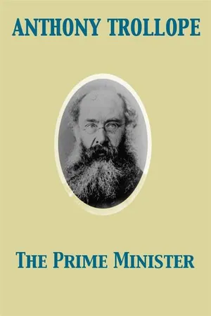 Prime Minister