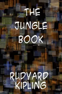 Jungle Book_cover