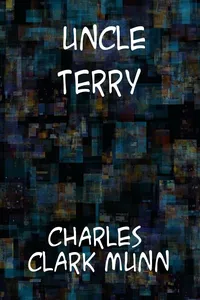 Uncle Terry A Story of the Maine Coast_cover