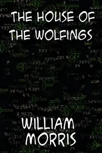 House of the Wolfings_cover