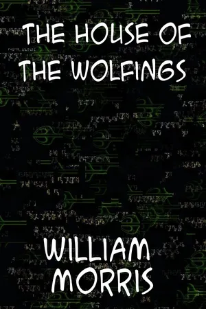 House of the Wolfings