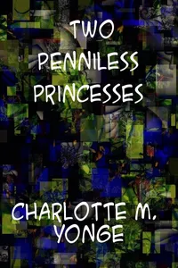 Two Penniless Princesses_cover