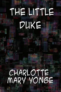 Little Duke_cover