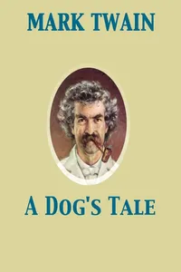 Dog's Tale_cover