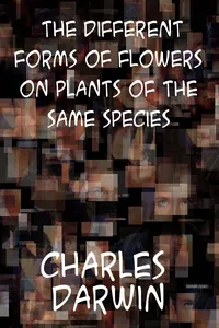 Different Forms of Flowers on Plants of the Same Species_cover