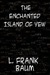 Enchanted Island of Yew_cover