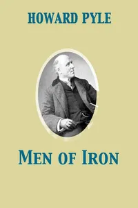 Men of Iron_cover