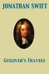 Gulliver's Travels_cover