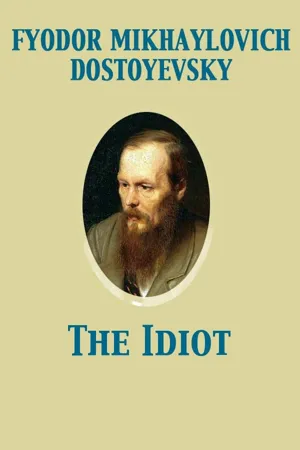 Idiot