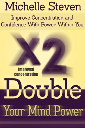 Double Your Mind Power